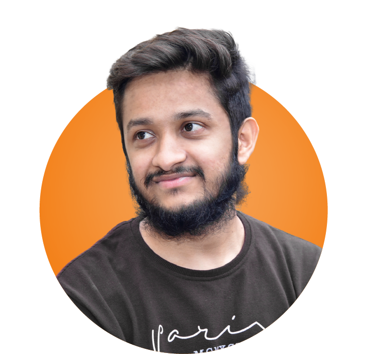 Hakim Bharmal - Founder
