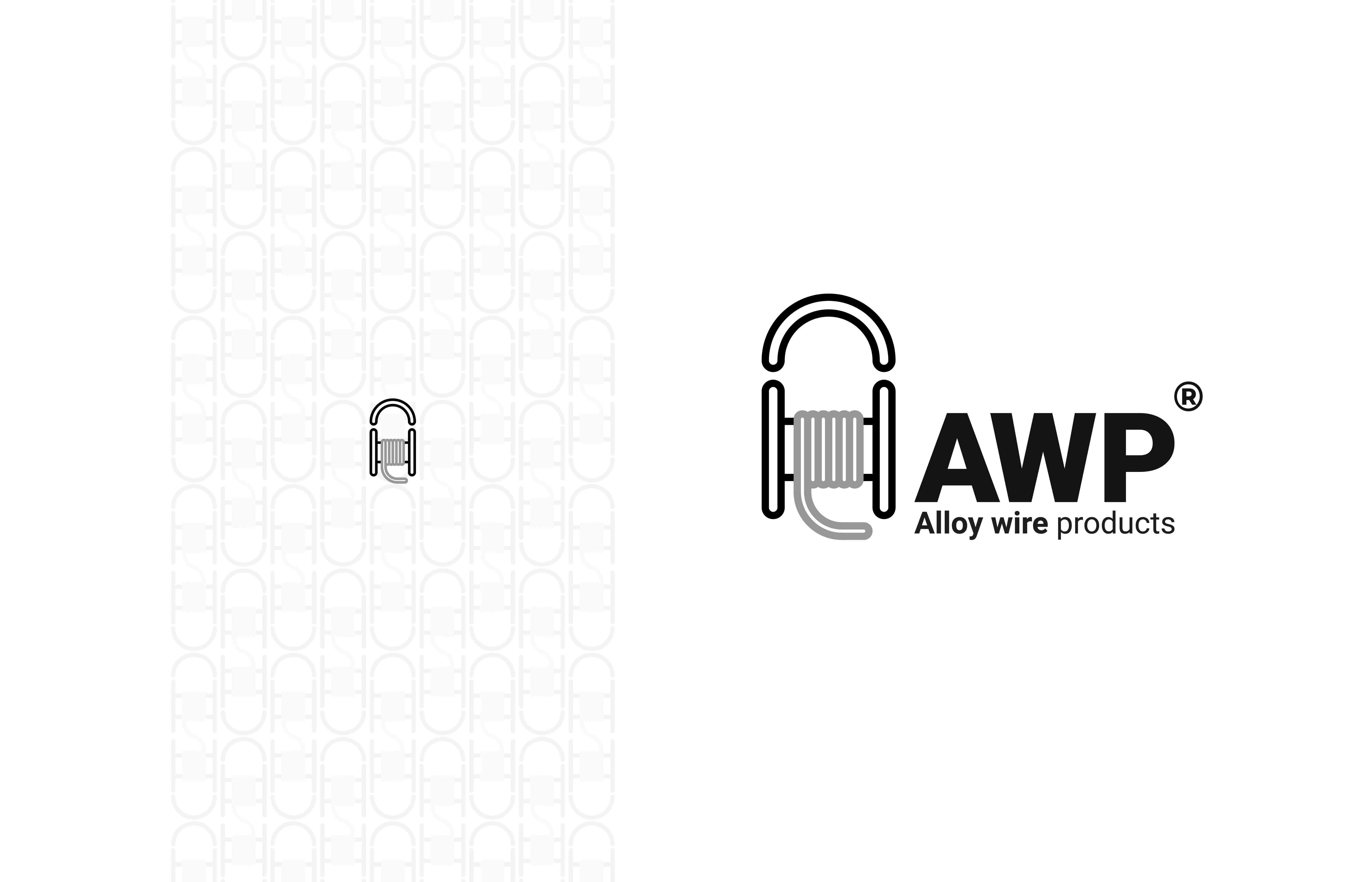 AWP Minimal Brand Identity 3