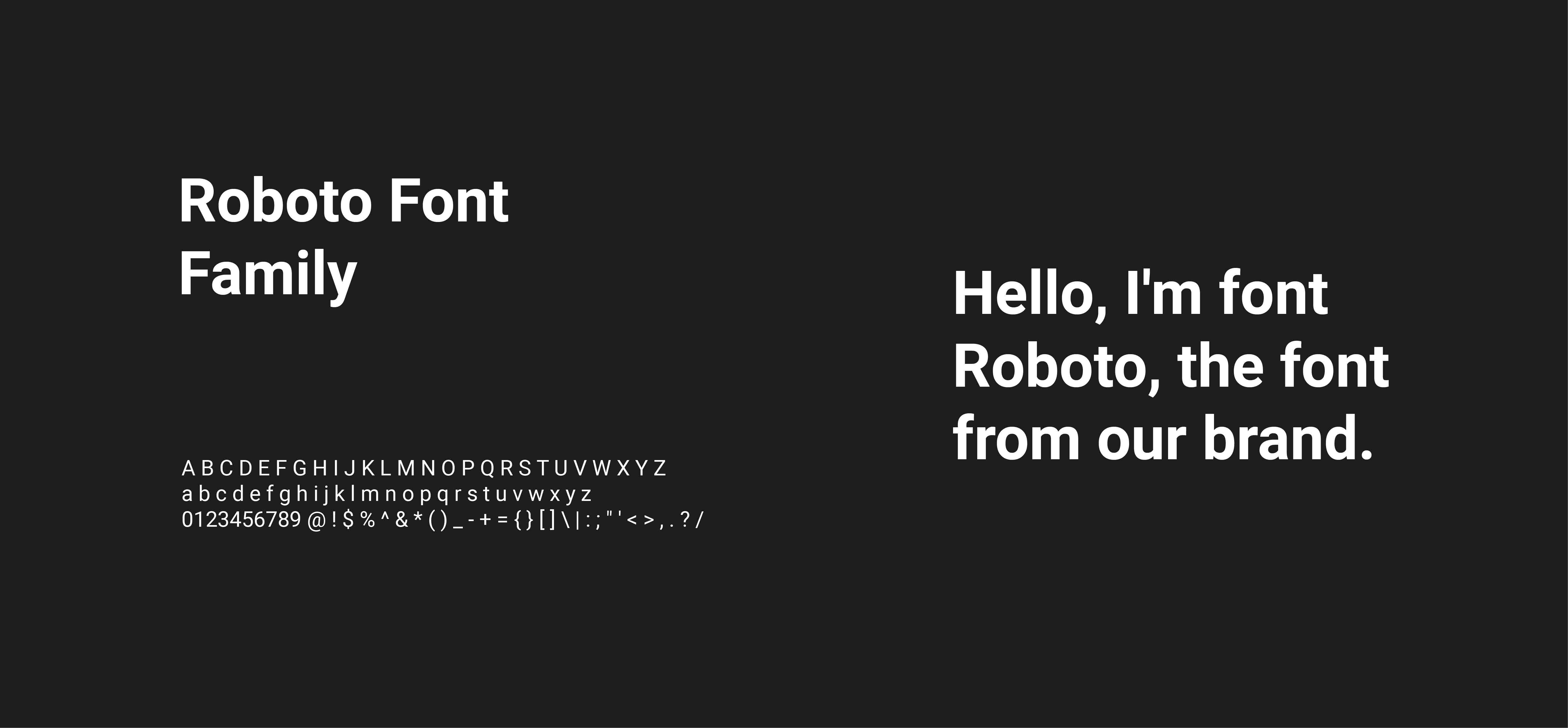 AWP Minimal Brand Identity 6