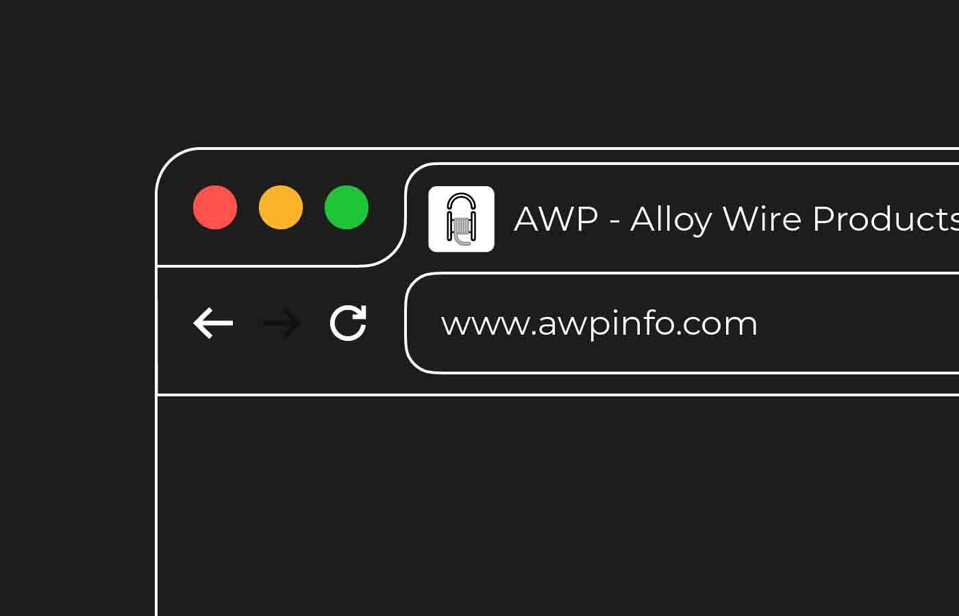 AWP Minimal Brand Identity 12