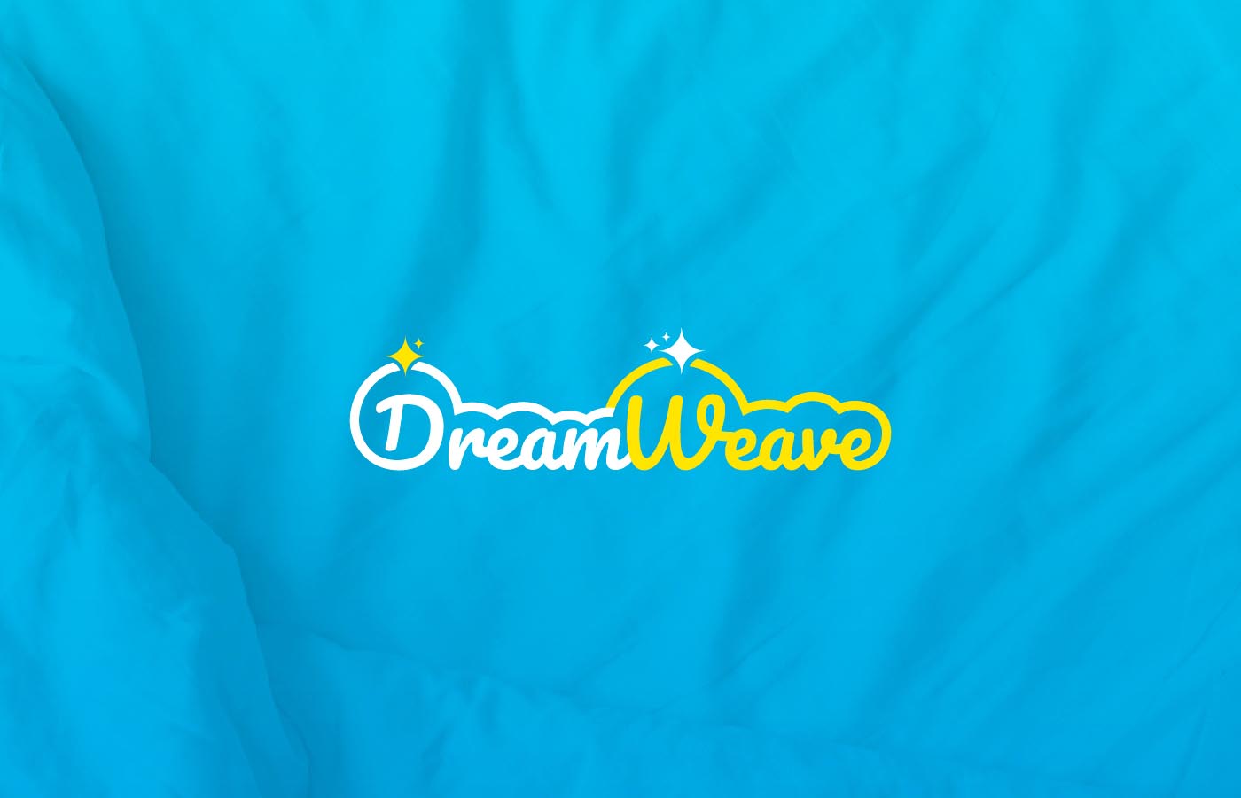 DreamWeave Brand Design
