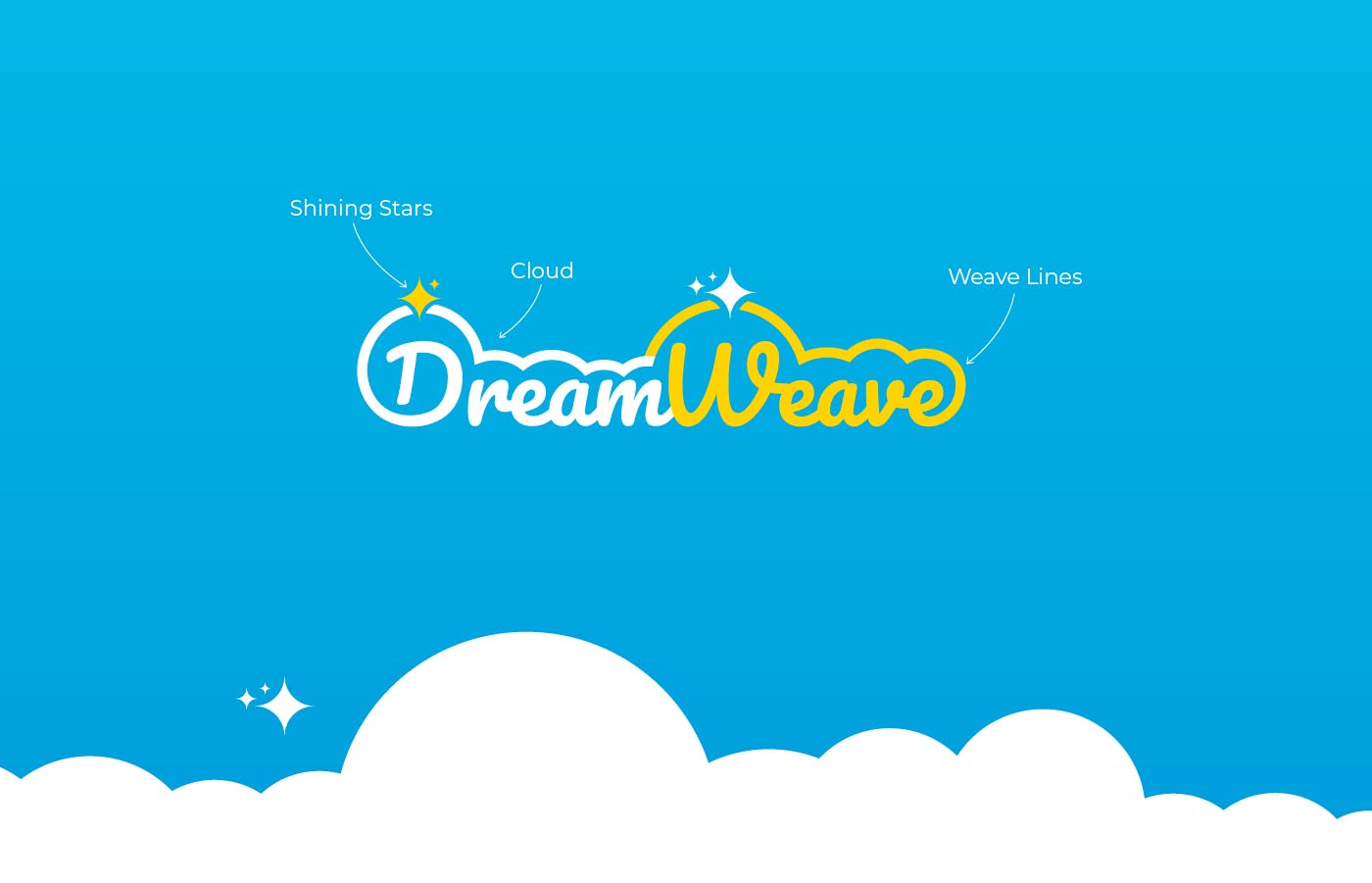 DreamWeave Brand Design Bedsheet 3