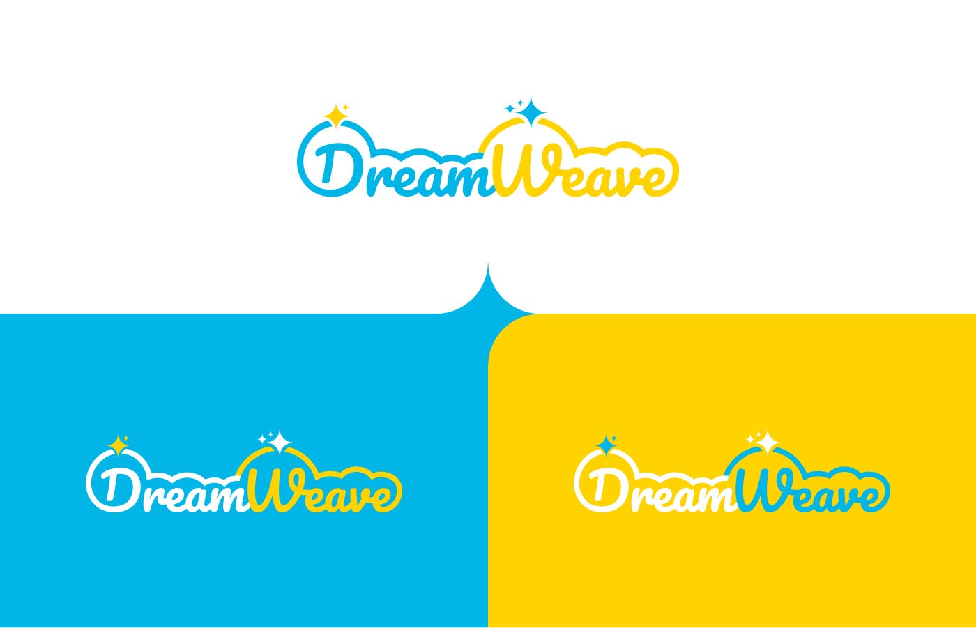 DreamWeave Brand Design Bedsheet 4