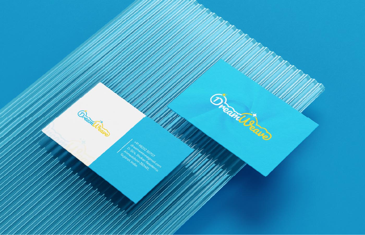 DreamWeave Brand Design Bedsheet 7