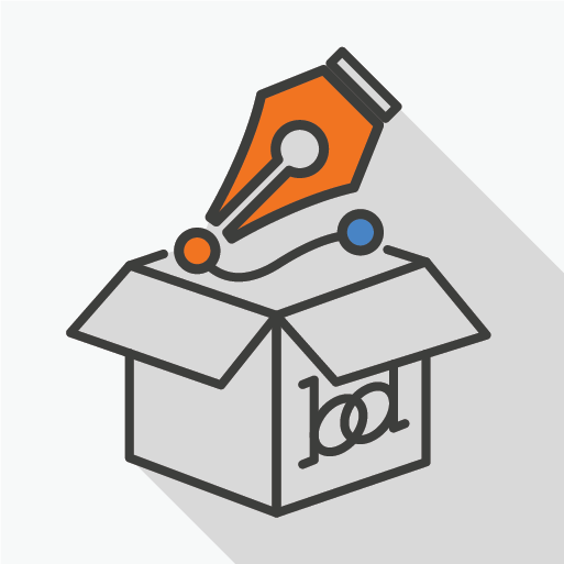 Packaging & Print Design