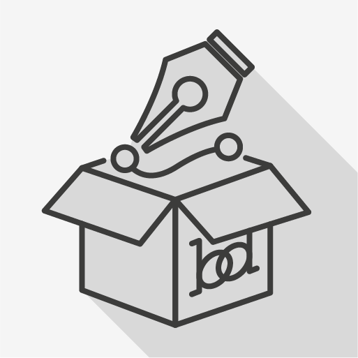 Packaging & Print Design