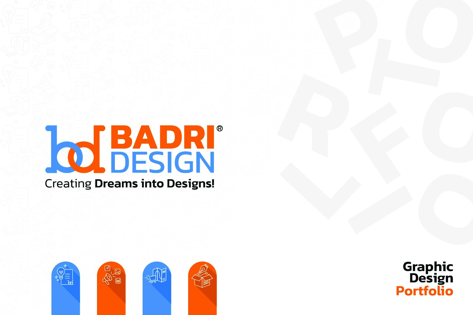 Brand design project 1