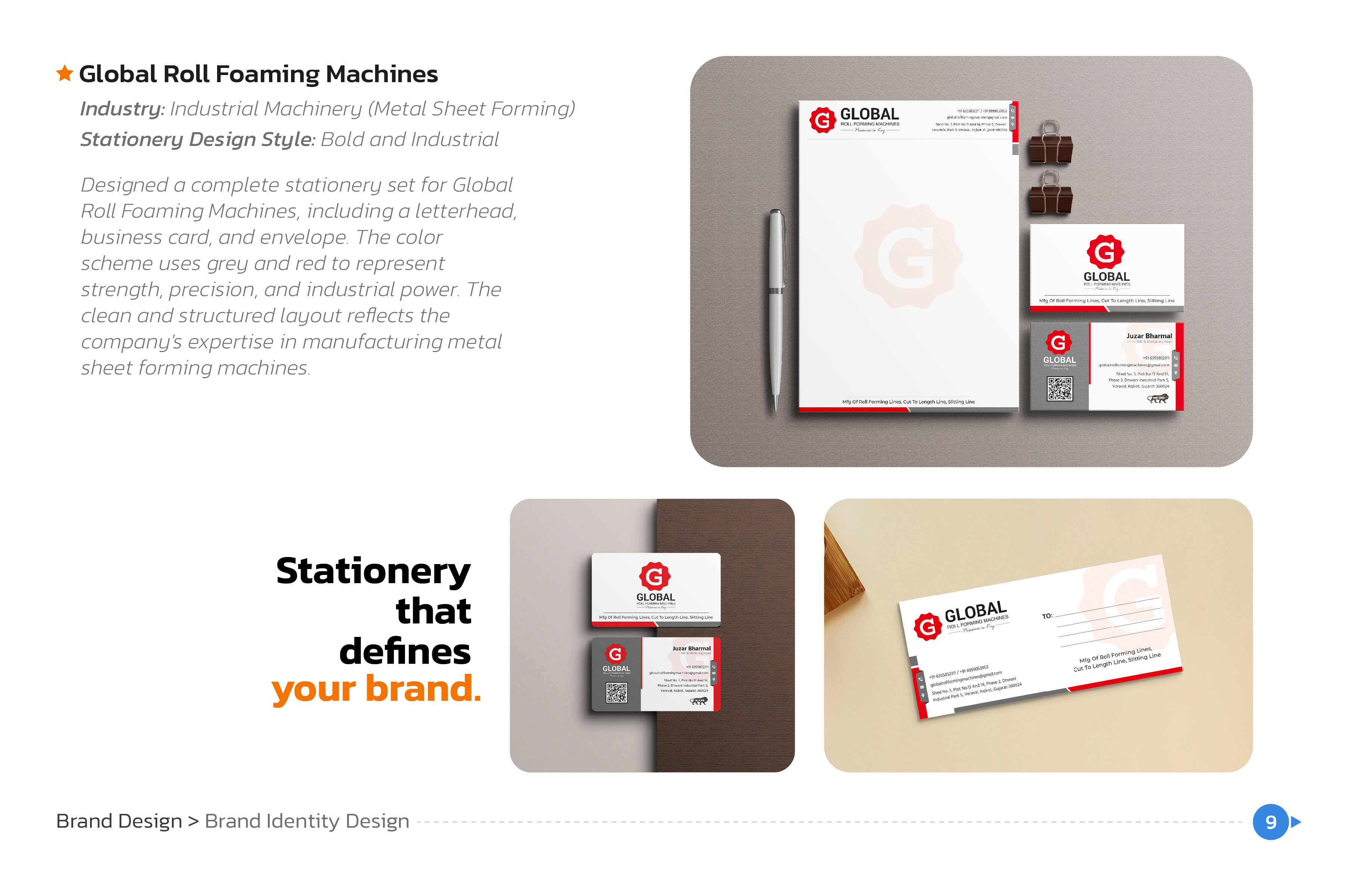 Marketing project 5