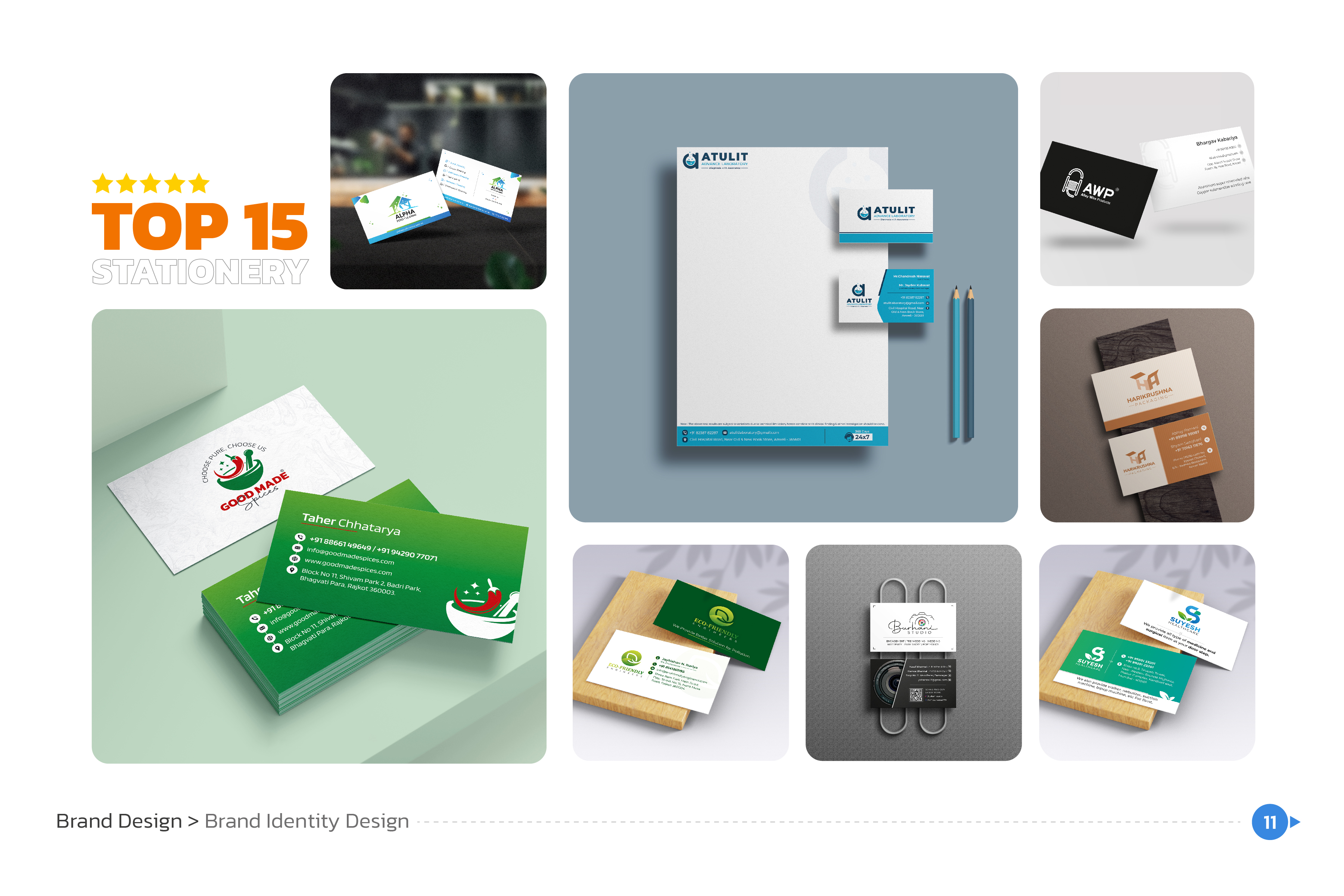 Marketing project 7