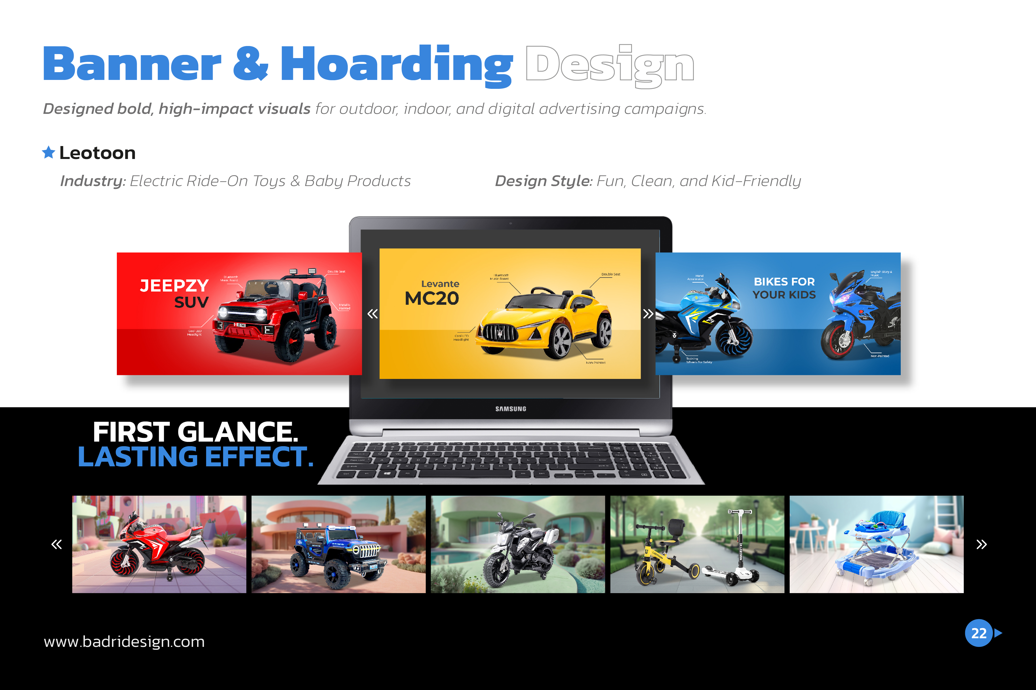 Marketing project 7