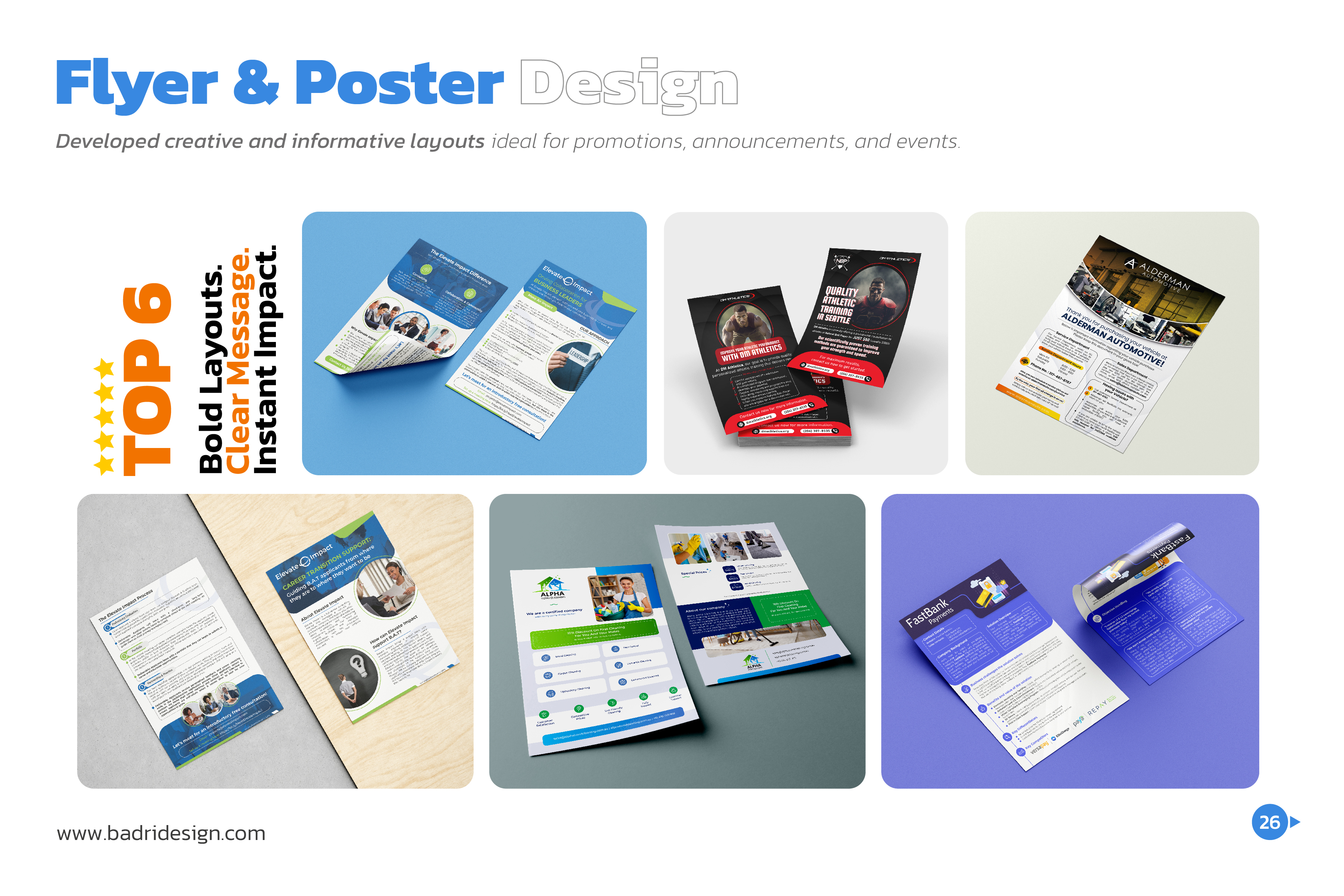 Marketing project 7