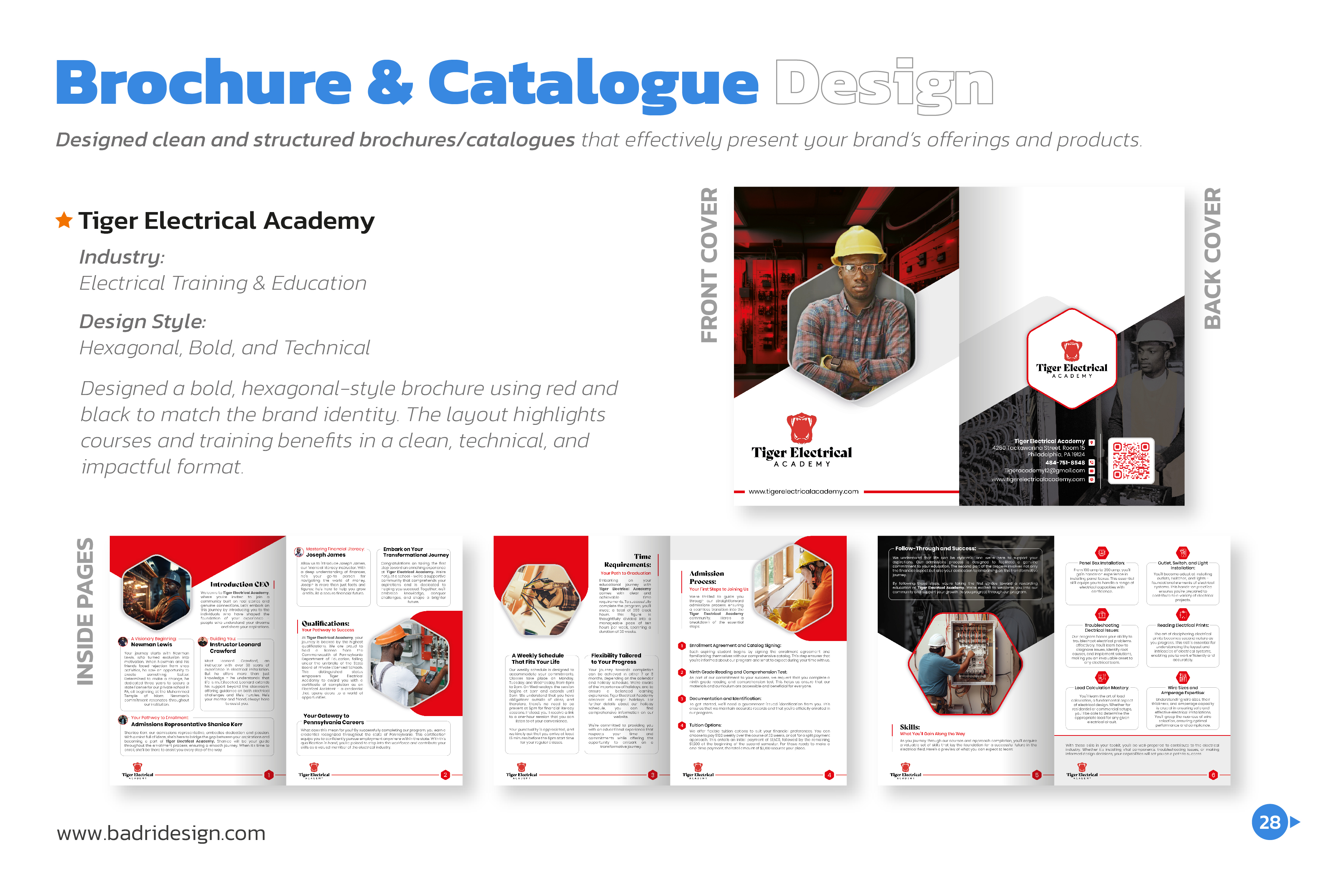 Advertising project 2