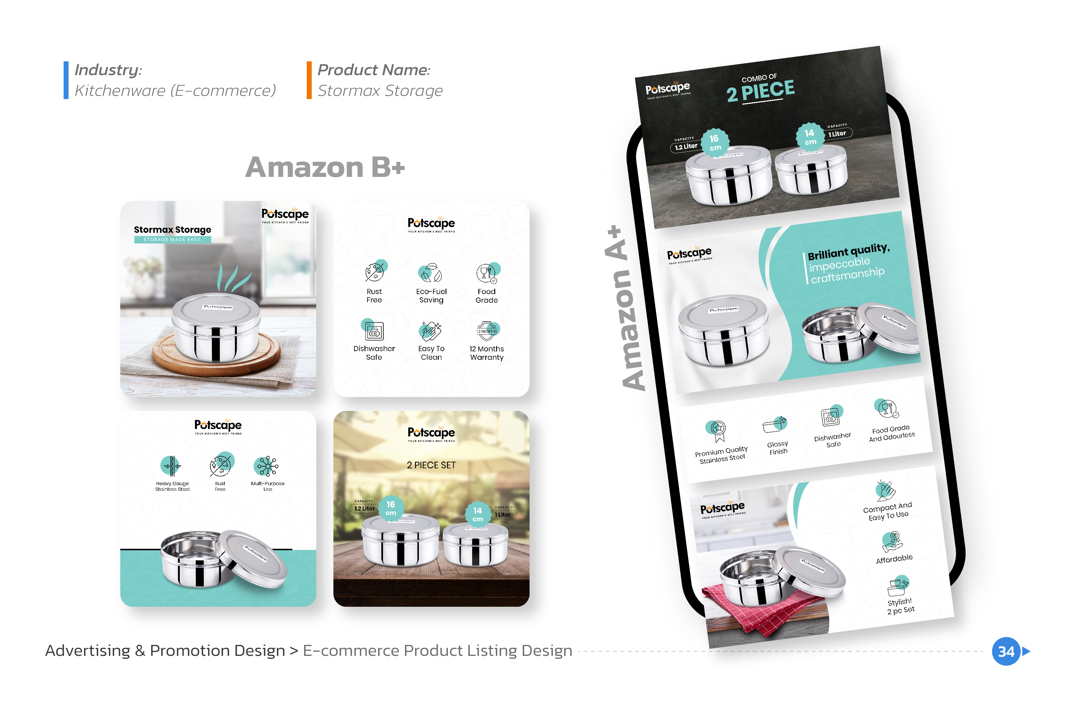 Advertising project 2
