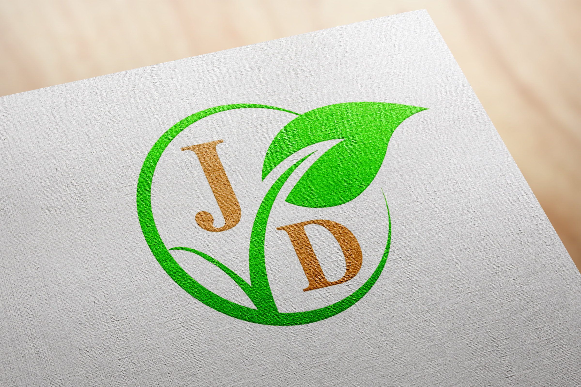 Spices company logo design by Badri design