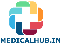 Online medicine provider company logo by badri design
